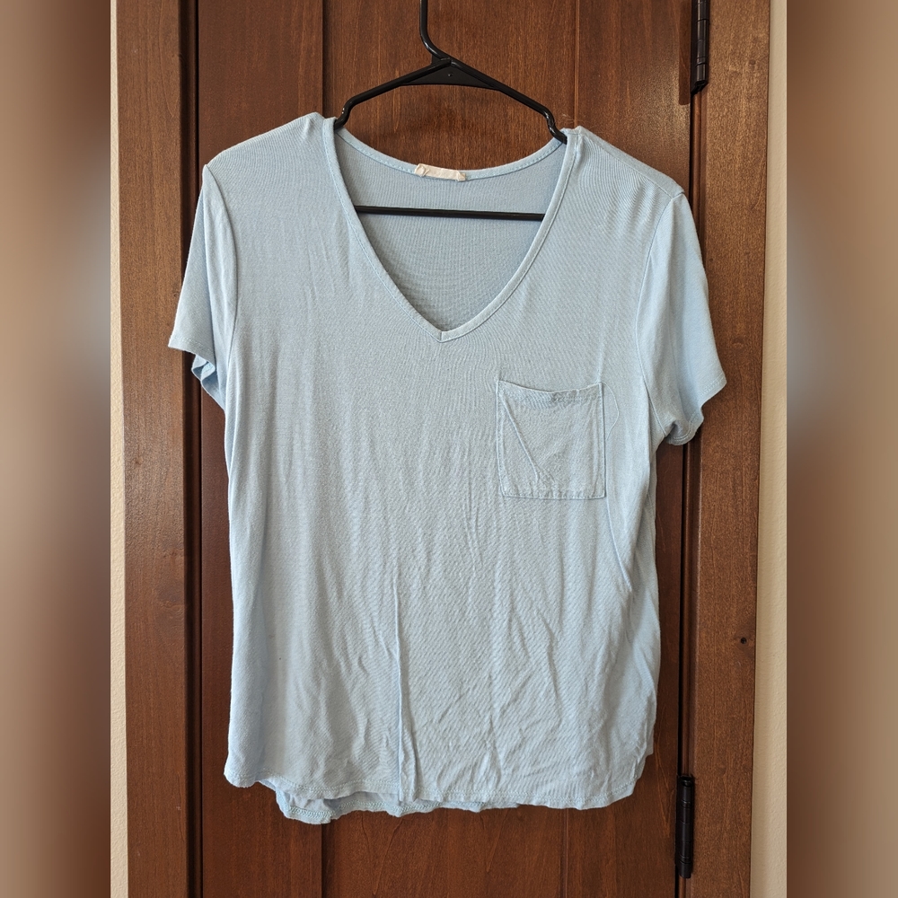Olivia Rae tee